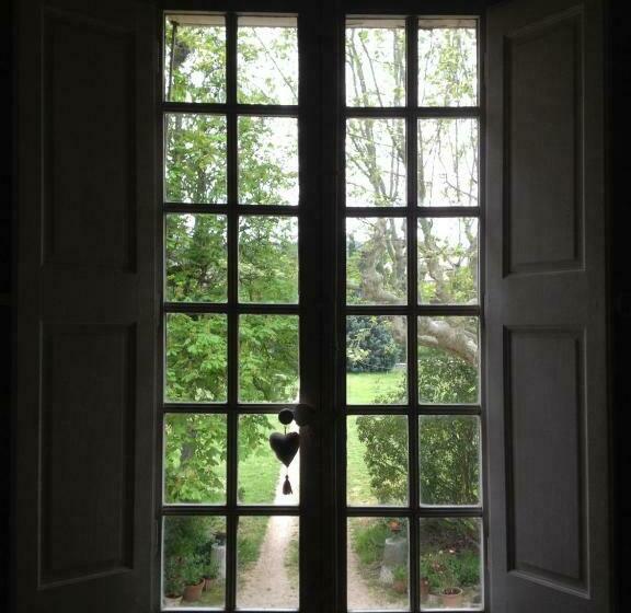 Family Suite, B&b Domaine Le Clos Du Pavillon