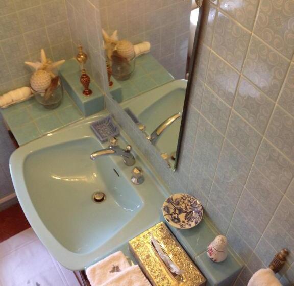 סוויטה משפחתית, B&b Domaine Le Clos Du Pavillon