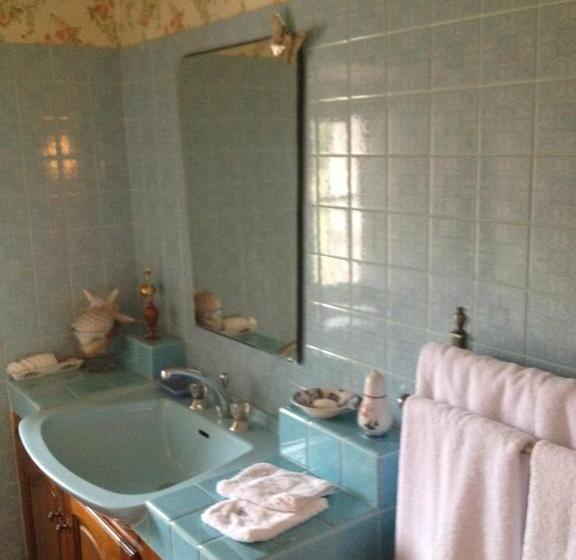 Family Suite, B&b Domaine Le Clos Du Pavillon