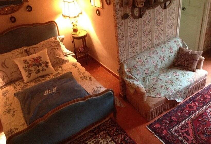 סוויטת ג'וניור, B&b Domaine Le Clos Du Pavillon