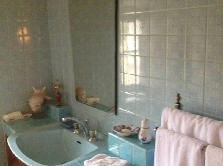 スイート(家族用), B&b Domaine Le Clos Du Pavillon