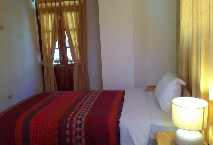 スタンダードルーム, Kamma Guest House