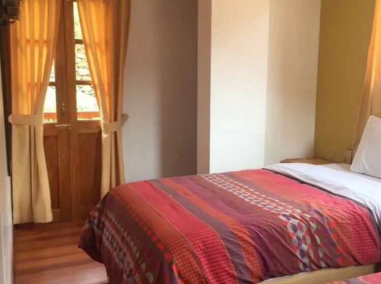 スタンダードルーム, Kamma Guest House