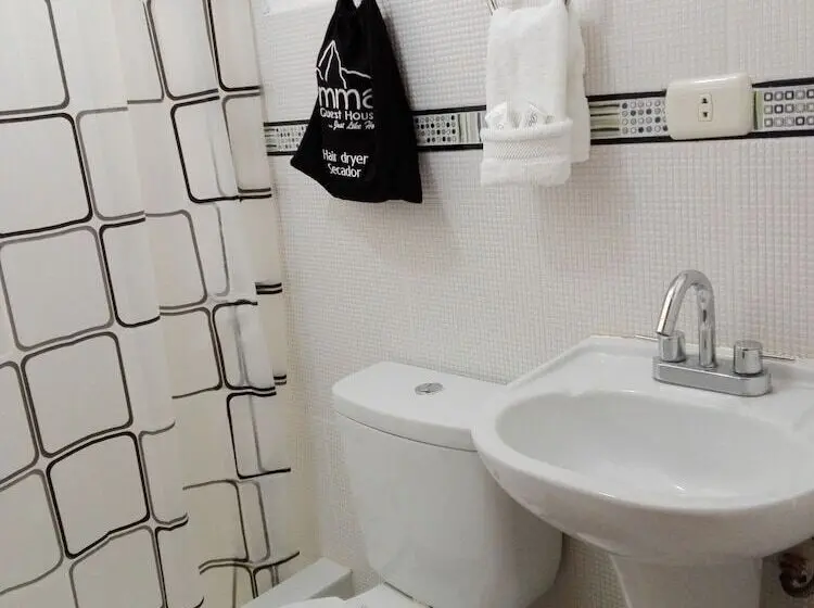 スタンダードルーム, Kamma Guest House