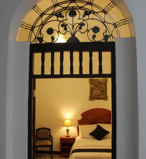 스탠다드 싱글 룸, Epoca Hotel Boutique