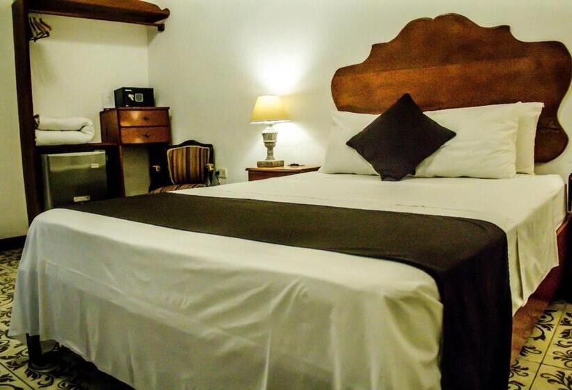 스탠다드 싱글 룸, Epoca Hotel Boutique