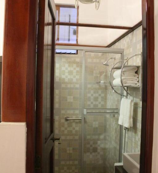 스탠다드 룸, Epoca Hotel Boutique