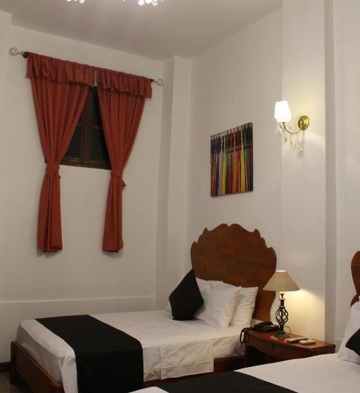 Номер Стандарт, Epoca Hotel Boutique