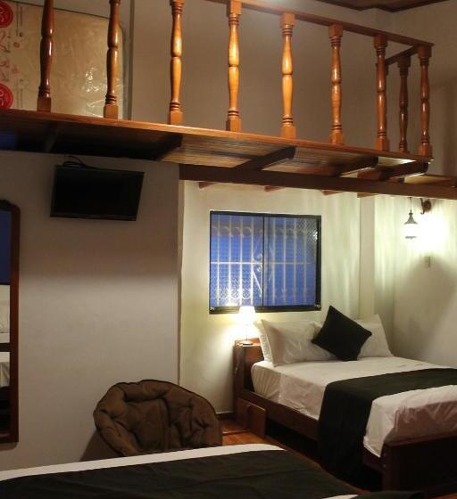 Family Suite, Epoca Hotel Boutique