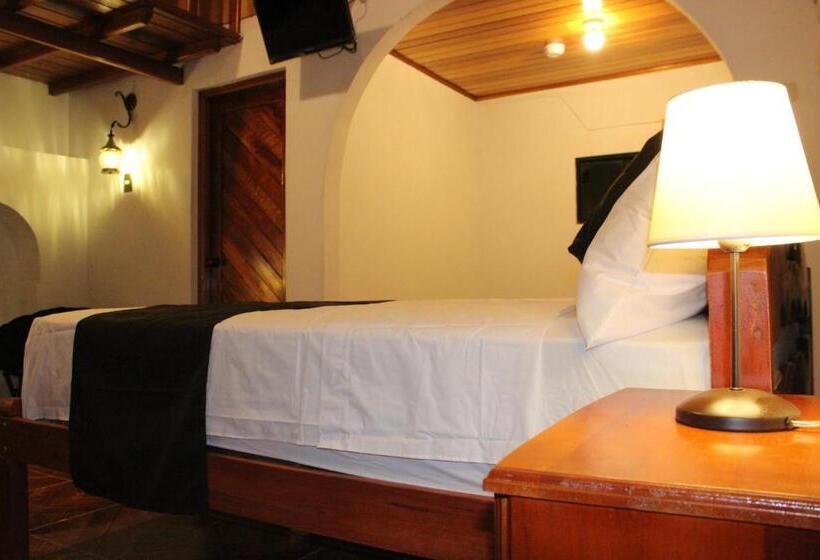 Family Suite, Epoca Hotel Boutique