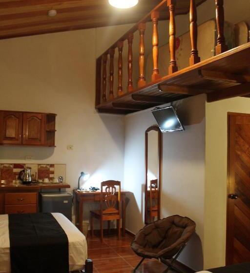 패밀리 스위트, Epoca Hotel Boutique