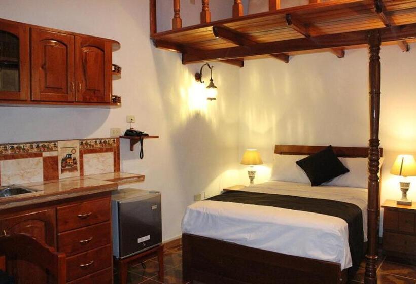 스탠다드 룸, Epoca Hotel Boutique