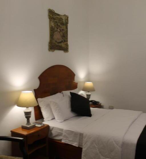 스탠다드 룸, Epoca Hotel Boutique