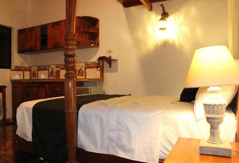 스탠다드 룸, Epoca Hotel Boutique