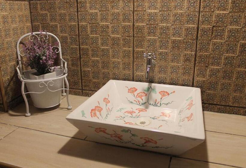 스탠다드 룸, Epoca Hotel Boutique