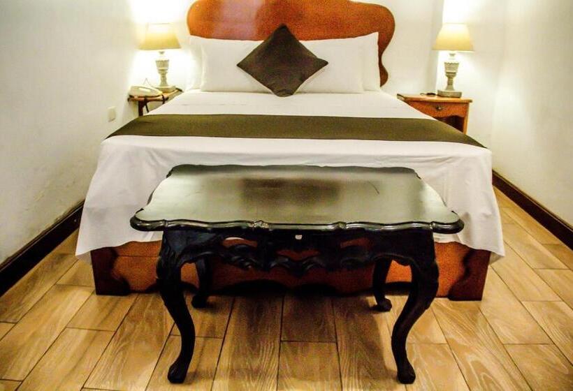 Номер Стандарт, Epoca Hotel Boutique