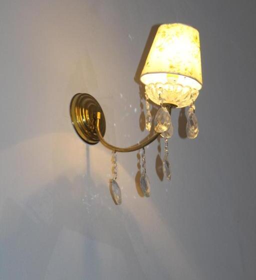 스탠다드 룸, Epoca Hotel Boutique