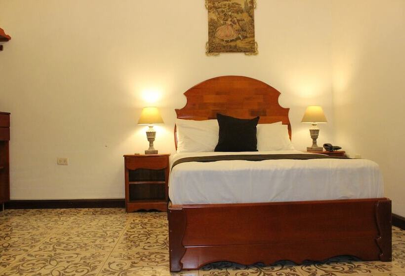 Номер Стандарт Индивидуальный, Epoca Hotel Boutique
