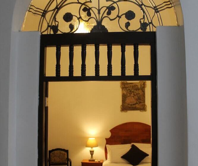 스탠다드 싱글 룸, Epoca Hotel Boutique