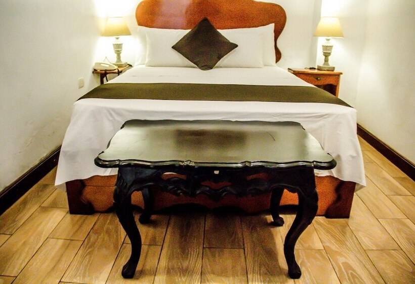 Номер Стандарт, Epoca Hotel Boutique