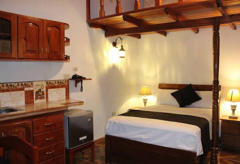 스탠다드 룸, Epoca Hotel Boutique