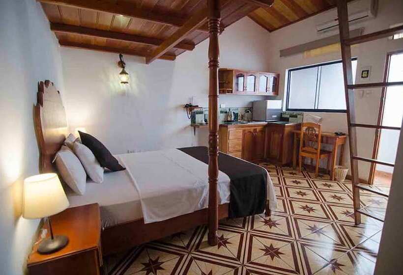 스탠다드 룸, Epoca Hotel Boutique