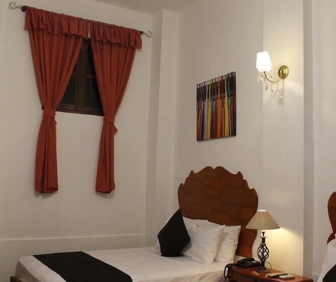 스탠다드 룸, Epoca Hotel Boutique