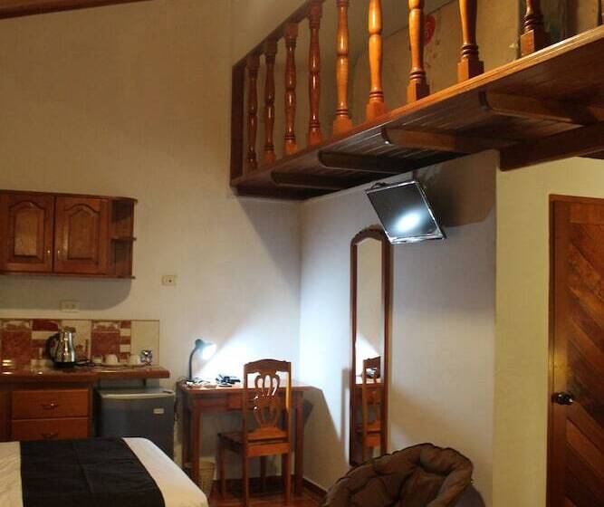 패밀리 스위트, Epoca Hotel Boutique