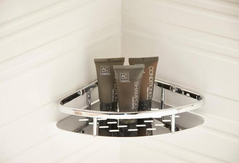 غرفة قياسية سرير كينج, Ac Hotel By Marriott Irvine