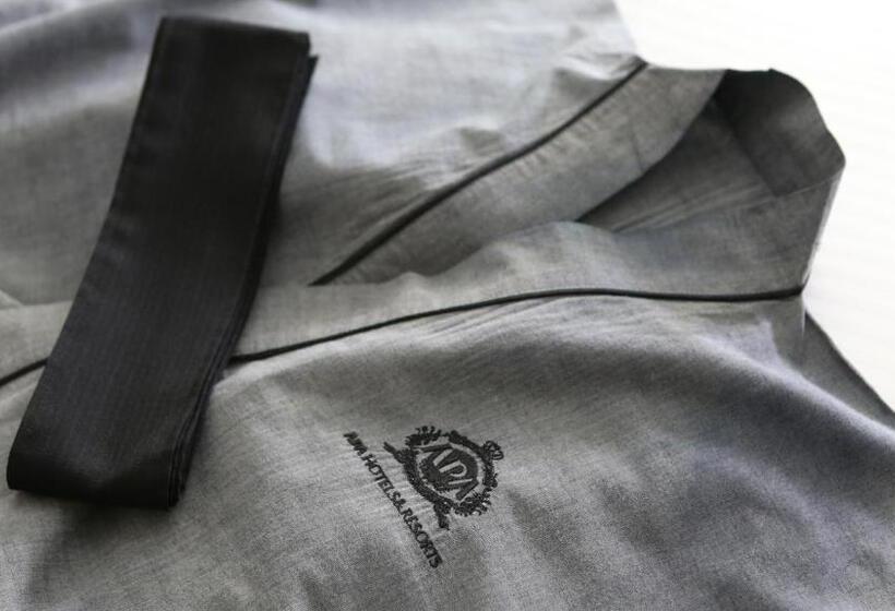 Standart Tek Kişilik Oda, Apa Hotel Kamataeki Higashi