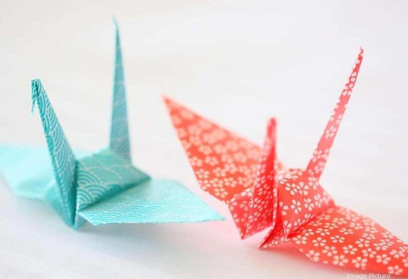 Standart Oda, Apa Hotel Kamataeki Higashi