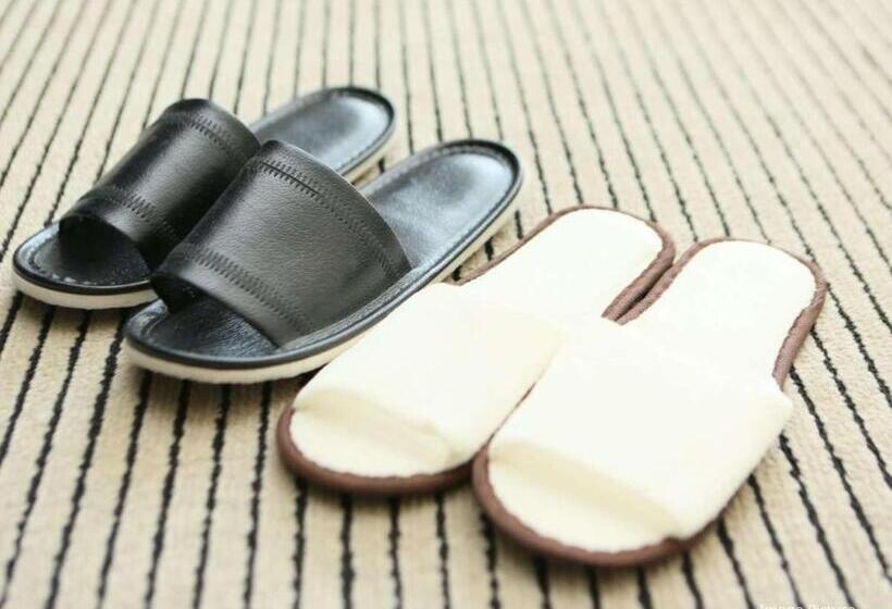 Standart Oda, Apa Hotel Kamataeki Higashi