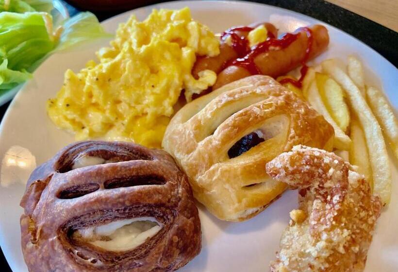 Çift Kişilik Yataklı Basic Oda, Apa Hotel Kamataeki Higashi