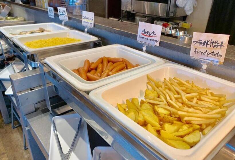 Çift Kişilik Yataklı Basic Oda, Apa Hotel Kamataeki Higashi