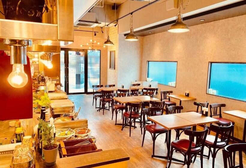 Çift Kişilik Yataklı Basic Oda, Apa Hotel Kamataeki Higashi