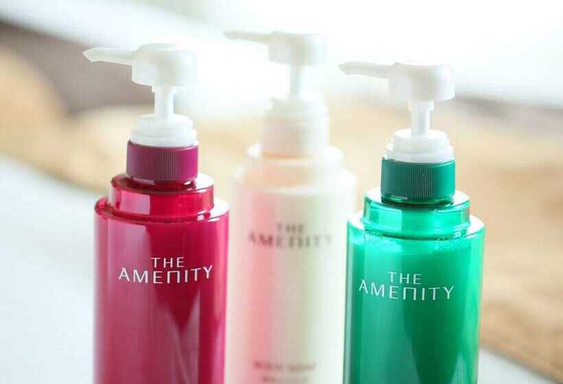 Standart Tek Kişilik Oda, Apa Hotel Kamataeki Higashi