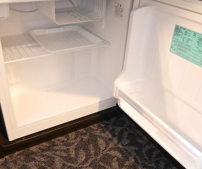 Standart Oda, Apa Hotel Kamataeki Higashi