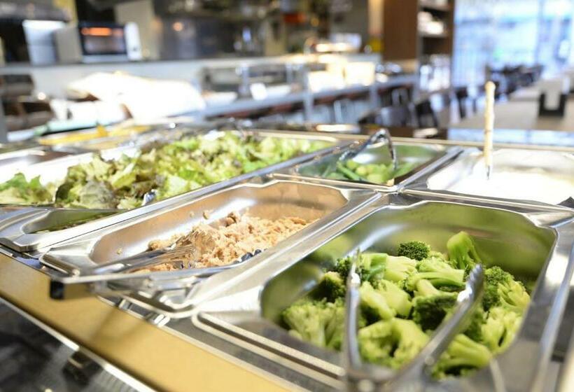 Standart Tek Kişilik Oda, Apa Hotel Kamataeki Higashi