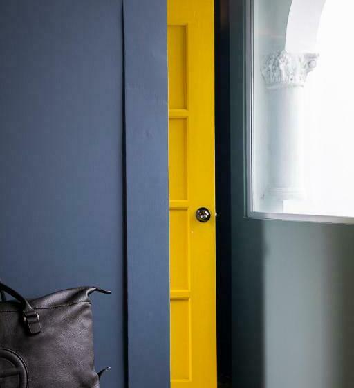 חדר סטנדרט, Fausto