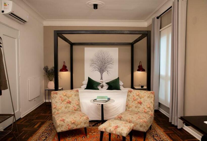 חדר סופריור עם מיטת קינג, Fausto