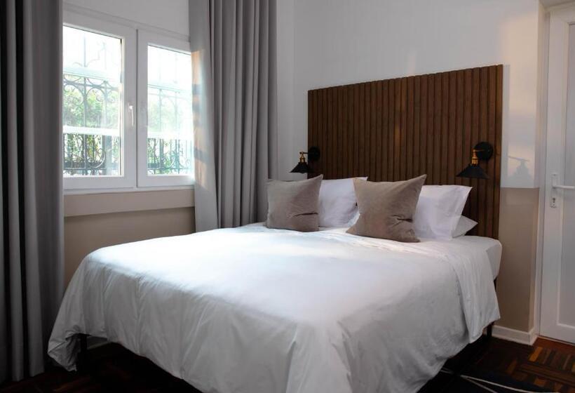 חדר סטנדרט עם מרפסת, Fausto