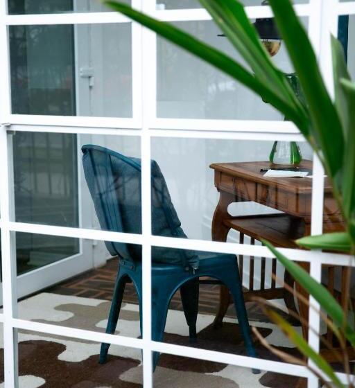 חדר סטנדרט עם מרפסת, Fausto