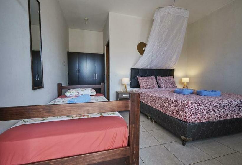 标准间带露台, Blue Ocean