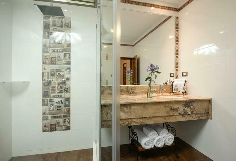 חדר סטנדרט, Casa Esmeralda By Katari