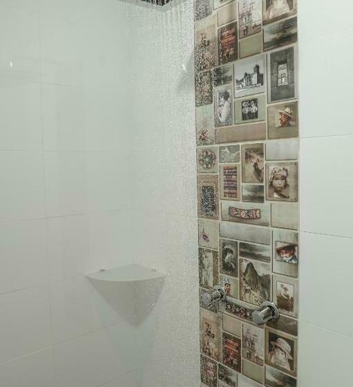 חדר סטנדרט, Casa Esmeralda By Katari