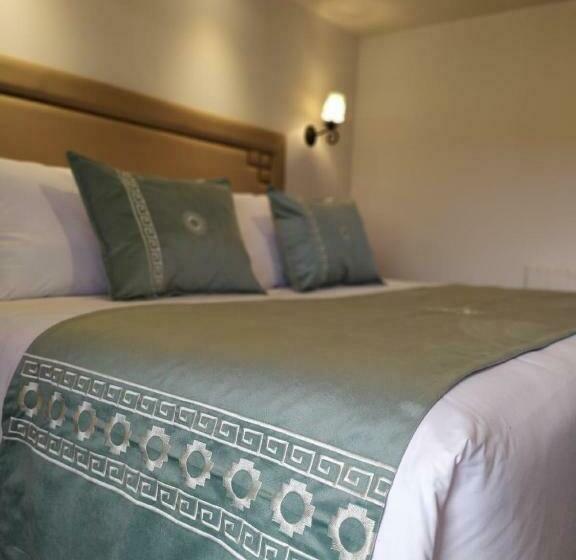 חדר דלוקס, Casa Esmeralda By Katari