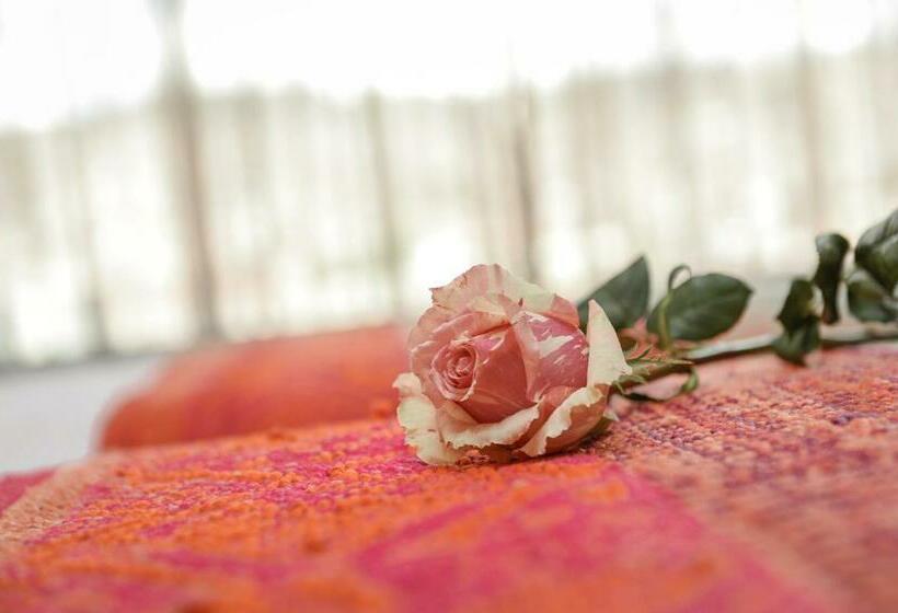 חדר דלוקס, Casa Esmeralda By Katari