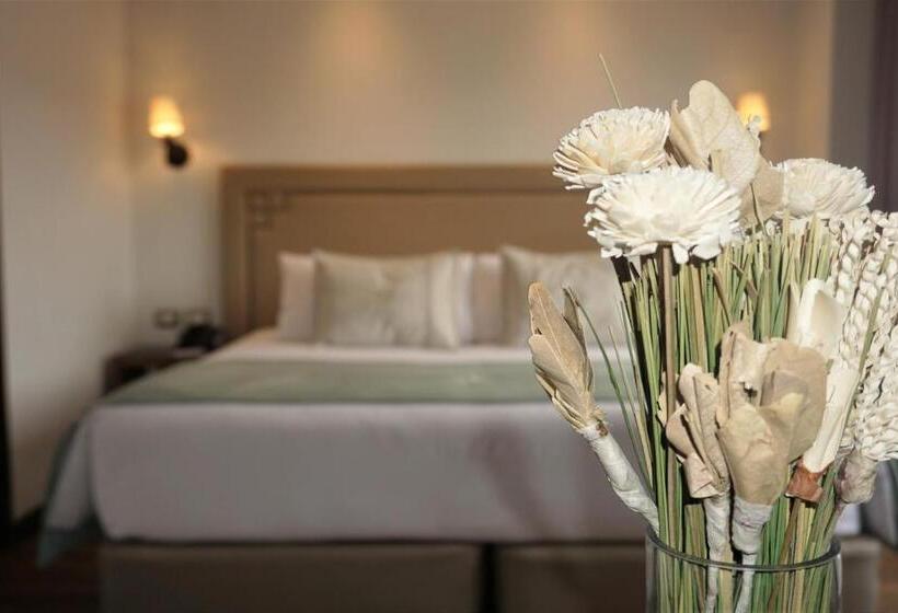 חדר דלוקס, Casa Esmeralda By Katari