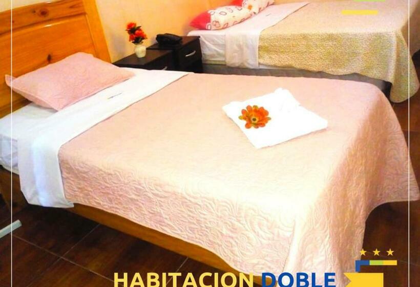 Номер Стандарт, Ejecutivo San Diego