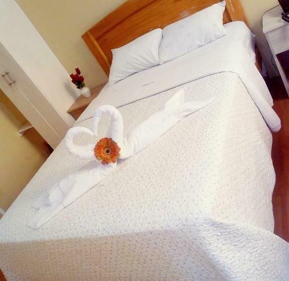 Номер Стандарт, Ejecutivo San Diego